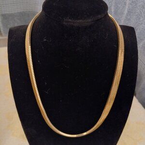 Technibond Omega Necklace